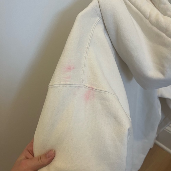 Happiness Project Sweatshirt - Picture 3 of 5